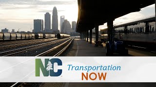 NC Transportation Now - January 15, 2016