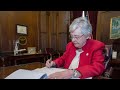 Alabama governor signs abortion ban into law