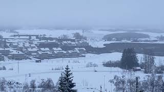 Multiple People Unaccounted For as Huge Landslide Strikes Norwegian Town