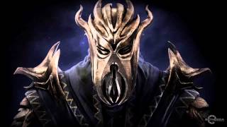 Elder Scrolls V - Skyrim: Dragonborn DLC OST - The Road Most Traveled