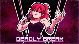 Deadly Break - BitfoxOriginal (The Pilgrim Funk Off OST) (FLP CORRUPTED)