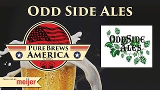 Odd Side Ales | Episode 2 | Season 2 | Pure Brews America