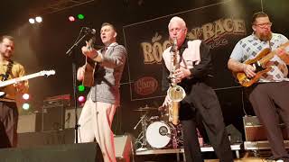 Scotty Baker - "Pop the question"