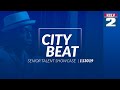 City Beat - SENIOR TALENT SHOWCASE