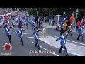 loyal sons of benagh @ clogher protestant boys parade 2024