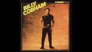 Billy Cobham: \