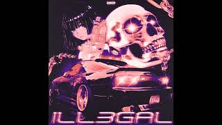 Xteage - ILLEGAL 3