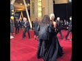 LADY GAGA - Oscar award red carpet