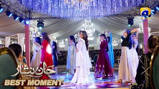 Jaan Nisar Episode 02 | 𝐁𝐞𝐬𝐭 𝐌𝐨𝐦𝐞𝐧𝐭 𝟎𝟏 | Danish Taimoor - Hiba Bukhari - Haroon Shahid - Har Pal Geo