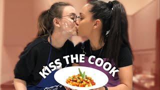 KISS THE ITALIAN COOK | GNOCCHI