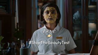 Dove | The Beauty Report Card #StopTheBeautyTest (Hindi)