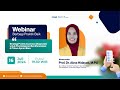 Webinar  Strategi Praktis Asesmen Diagnostik untuk Pembelajaran Berdiferensiasi di Tahun Ajaran Baru