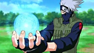 Kakashi demostrando su Verdadero Poder - Mejores Momentos