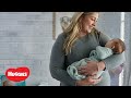 Wrapping Baby | A Guide By Huggies & Midwife Cath