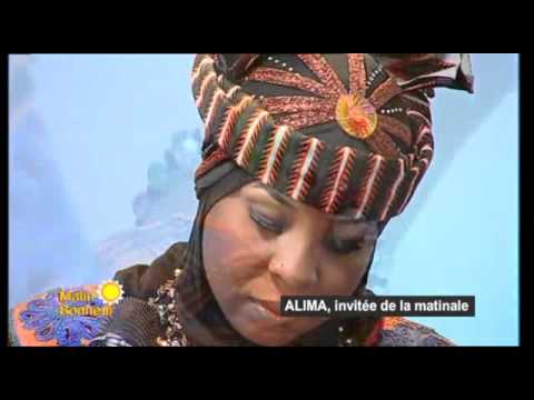 alima coulibaly mp3