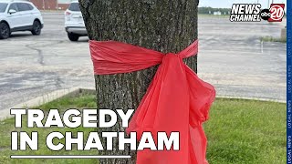 Tragedy in Chatham: The Latest Updates in the Fatal Crash at an After School Program