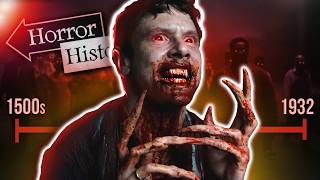 Sinners: The Complete History of Remmick | Horror History
