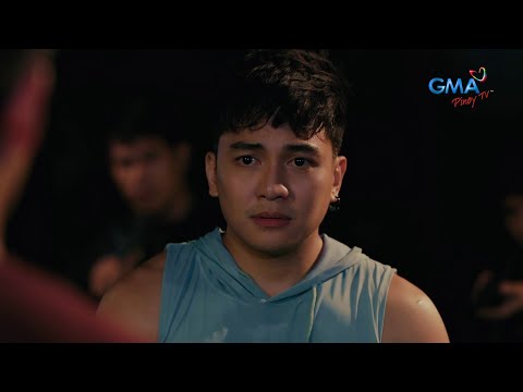 Black Rider: Moises, nag-apply ng trabaho kay Edgardo?