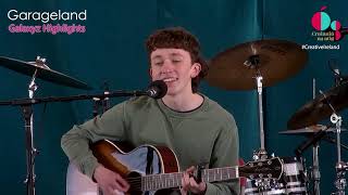 Garageland Galaxyz Highlights - James Fennell - Arklow