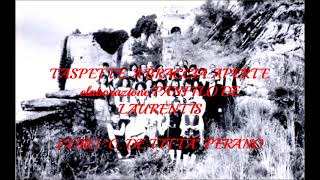 Omaggio al M° PANFILO DE LAURENTIS - Le canzoni abruzzesi