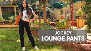 Jockey Lounge Pants Review