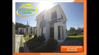 Amaia Scape Twinhomes