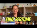 SUNE PERFUME | EVEXIA | LUMINARA | SALVADORE | CELESTIAL