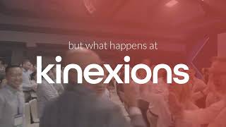 Kinexions 2026 | Official trailer: The future of supply chain innovation