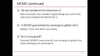 Non-convex optimization (ECE 592 Module 25)