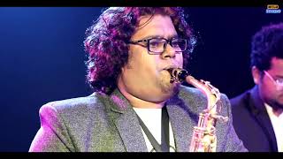 RAHEN NA RAHEN HUM || Saxophone ||  cover by Gopal Das  2023
