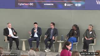 Panel: The Next Disruption: Agentic AI and the Business of Cybersecurity