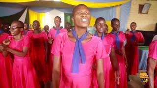 NAYA CHURCH CHOIR [ YESU WENDO LIVE ] TA KISUMU EAST SDA CHURCH -2019 Memories