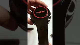 Adcom Headset @adcomindia