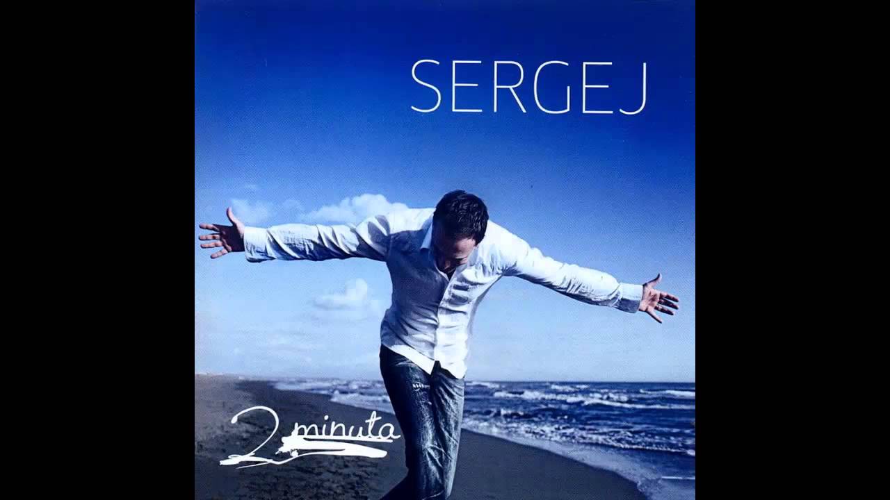 SERGEJ CETKOVIC // PRONADJI ME (OFFICIAL AUDIO) - YouTube Music