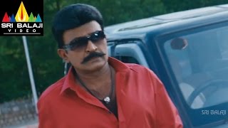 Mahankali Telugu Movie Part 8/11 | Dr.Rajasekhar, Madhurima | Sri Balaji Video