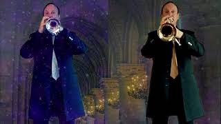 Pie Jesu - Darren Bartlett Cornet \u0026 Flugel Duet