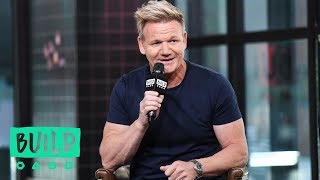 Opening A Restaurant From The Ground Up According To Gordon Ramsay