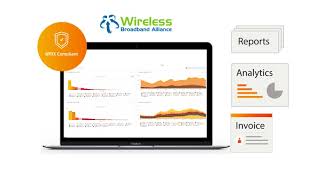 Fon Network Insights product demonstration - British