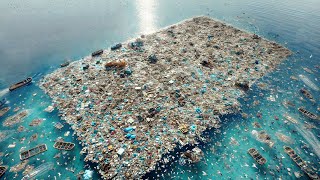 The World’s Largest Garbage Patch: A Hidden Environmental Crisis