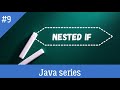 Nested If In Java