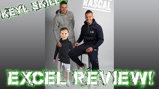 THE F2 FREESTYLERS | RASCAL EXCEL REVIEW!