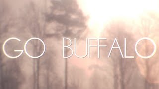 Like Swimming - Go Buffalo (Official Lyric Video)