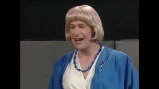 Cathy and Kathy the kids in the hall 12  YouTube 7