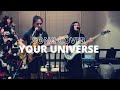 Your Universe - Rico Blanco (Cover) feat. Pat