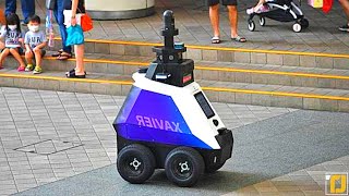 10 Military and Police Technologies You Didn't Know Existed