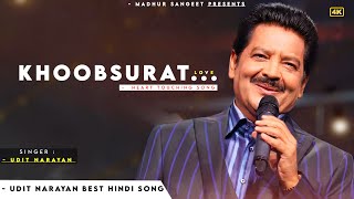 Khoobsurat Hai Woh Itna - Udit Narayan | Rog | Romantic Song | Best Hindi Song