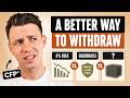 Smart Retirees Are Using THIS New Withdrawal Strategy (Hint: Not 4% Rule)