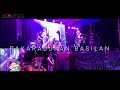 PAKARADJAAN BASILAN | DS BAND ft. ABU | ORIGINAL SONG | SUMISIP GIG