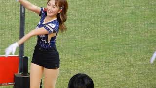 20200802 新光動紫趴DAY2  西區 Rakuten girls - Baby Shark