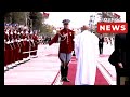 بعد زيارة رئيس موريتانيا للمغرب هل خان رئيس موريتانيا الجزائر؟